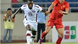 Việt Nam - Qatar 2-1: ĐTVN ngẩng cao đầu rời cuộc chơi