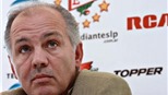 Alejandro Sabella được chọn là HLV trưởng Argentina