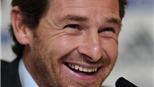 HLV Andre Villas-Boas: “Không giành được danh hiệu là thảm họa”