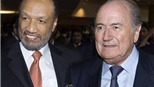 Blatter và những kế hoạch của World Cup 2014