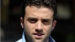 Juventus vỡ mộng chiêu mộ Giuseppe Rossi