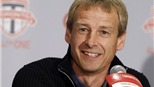 Klinsmann dẫn dắt ĐT Mỹ