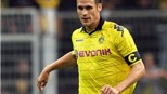 00h30 ngày 31/7, Sandhausen - Dortmund: Lãng quên Sebastian Kehl