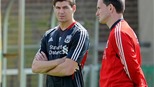 Liverpool nhận tin dữ: Gerrard nghỉ đến tháng 9