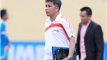 HLV Nguyễn Đình Hưng: “Không thắng HP.HN coi như xuống hạng”