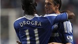 Torres "nổ súng", Chelsea đăng quang Barclays Asia Trophy