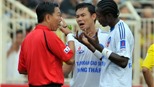 "Bão" ở 4 vòng cuối V-League 2011?