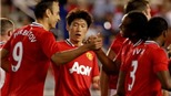 M.U sẽ “đòi nợ” Man City bằng đội hình nào? 