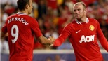 M.U kết thúc chuyến du đấu ở Mỹ: Tương lai mờ mịt của Berbatov