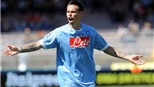 Serie A, vườn ươm ở châu Âu?