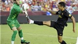 Thiago chạm đâu cũng thành Vàng