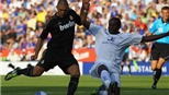 Benzema cũng là "Vua Midas"