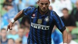 Inter "ấm ức" vì bị M.U “phớt lờ” trong vụ Sneijder