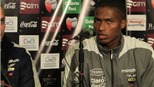M.U "trói chân" thành công Valencia