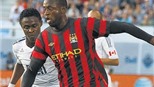 Yaya Toure gửi lời "đe doạ" tới Man United 