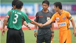 16h00, SHB.ĐN - ĐT.LA: "Họng súng" trong tay áo