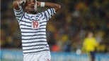 U20 Pháp không còn đường lùi