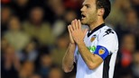 Vụ Mata: Valencia "phũ phàng" với Arsenal