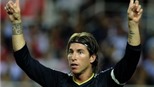 Sergio Ramos nhận diện ứng cử viên cho Champions League