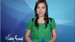 Bản tin Văn hóa toàn cảnh ngày 1/8/2011