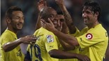 Villarreal đánh bại Lazio