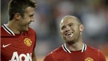 Nỗi niềm của Michael Carrick giữa dàn sao trẻ M.U
