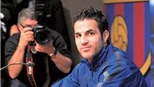 Vụ Fabregas: Không khéo "xôi hỏng bỏng không"