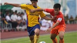 Vòng 23 V-League 2011: SLNA củng cố ngôi đầu, V.HP thoát hiểm