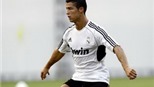 Ronaldo để ngỏ khả năng trở lại Premier League