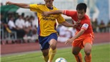 TĐCS.ĐT-Thanh Hóa 2-0: Chia tay hoàng hôn?