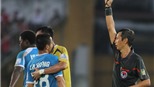 Những điểm nhấn vòng 23 V- League 2011