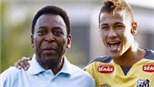 Pele: Neymar sẽ giống như Ronaldo, Zico hay… Pele
