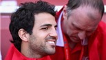 Guardiola: Barca chỉ thiếu mỗi Cesc