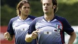 Fiorentina tiếp tục chảy máu