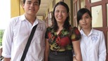 Ngôi trường 100% học sinh chuyên Sử đỗ ĐH