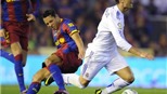 Adriano “đáp trả” Ronaldo trước trận Siêu Cúp TBN
