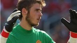 M.U: Ben Foster cảnh báo De Gea
