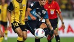 Wilshere mang tin vui tới cho Arsenal