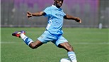 Bolton muốn có Wright-Phillips