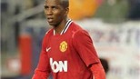Ashley Young tự tin sẽ tỏa sáng ở Man United 