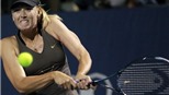 Sharapova: Nữ VĐV kiếm tiền giỏi nhất thế giới