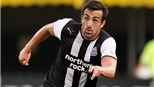 Liverpool tranh thủ "rút ruột" Newcastle