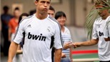 Truyền thông và fan Trung Quốc nổi giận với Ronaldo