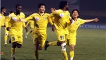 Vòng 23 V-League: SLNA tiến gần ngôi vô địch