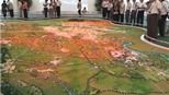 Hà Nội công bố quy hoạch cầu cạn, nhà ga trên cao