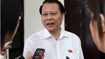 “Thuế không phải để làm khó người dân, doanh nghiệp”
