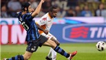 Chivu hồi phục chấn thương, Nagatomo không phải mổ