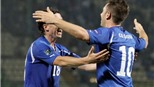 “Tam giác quỷ” Milan - Fiorentina - Genoa