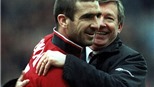 Cantona “không đếm xỉa” đến "tiền tấn" của Man City