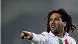 Juve vẫn rất bế tắc trên TTCN